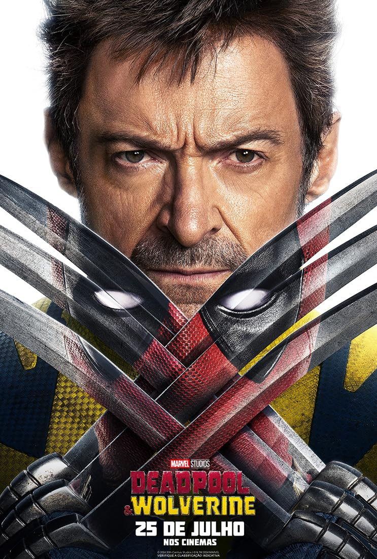 Deadpool & Wolverine